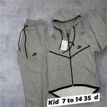 Load image into Gallery viewer, Tracksuit boy