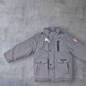 Jacket boy