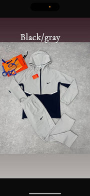 Tracksuit men