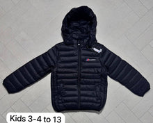 Load image into Gallery viewer, Jacket boy