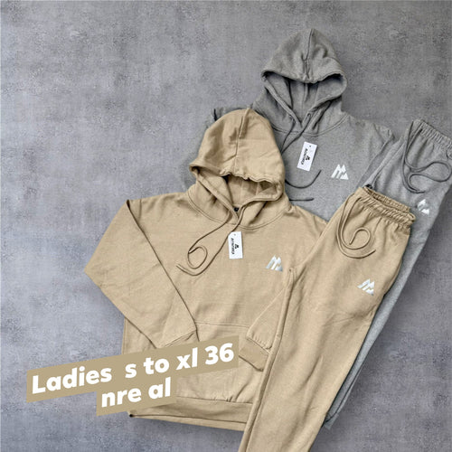 Tracksuit women