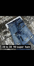 Load image into Gallery viewer, Jeans men