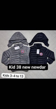 Load image into Gallery viewer, Jacket men