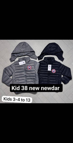 Jacket men