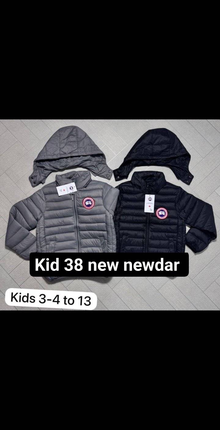Jacket men