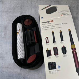 Hair styler