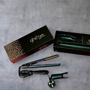 Hair styler