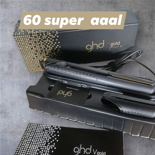 Hair styler