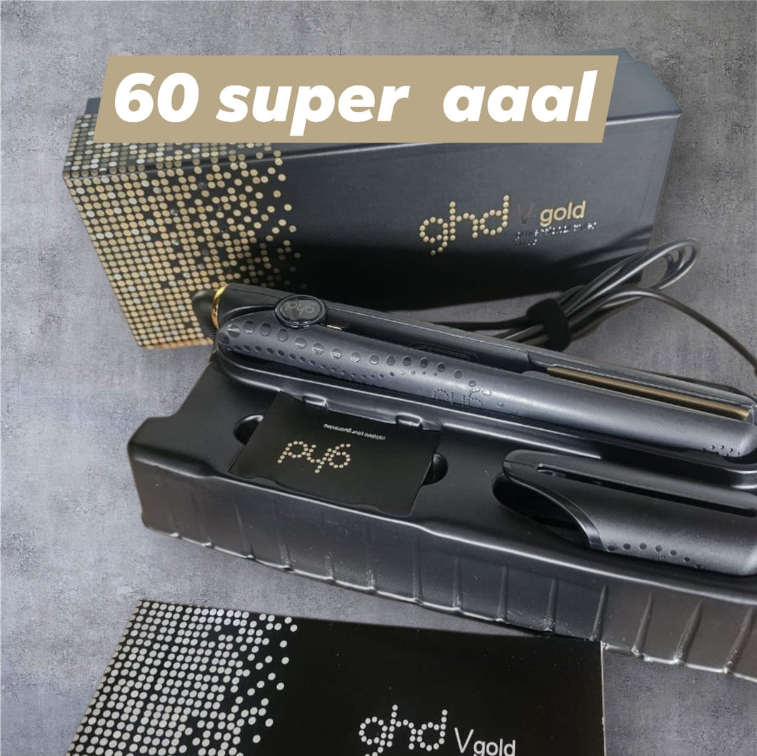 Hair styler