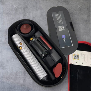 Hair styler