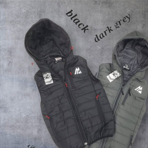 Jacket boy
