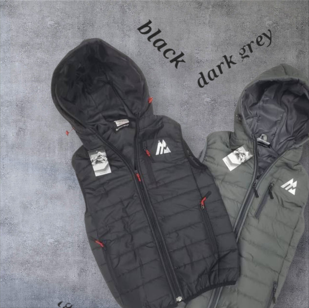 Jacket boy