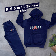 Load image into Gallery viewer, Tracksuit boy