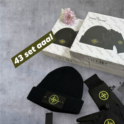 Glove Set