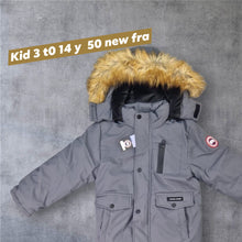 Load image into Gallery viewer, Jacket boy