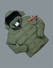 Load image into Gallery viewer, Jacket men