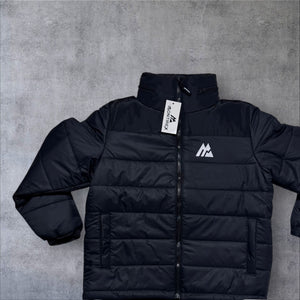 Jacket boy
