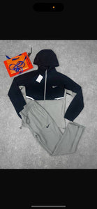 Tracksuit men