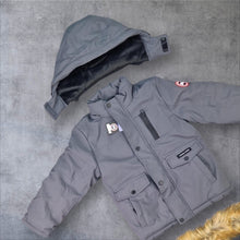Load image into Gallery viewer, Jacket boy