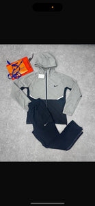 Tracksuit men