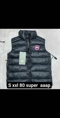 Jacket men