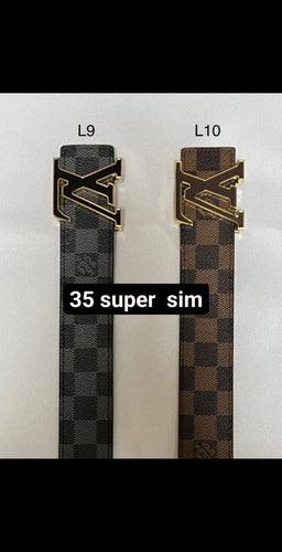Belt