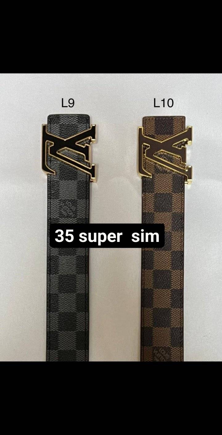 Belt