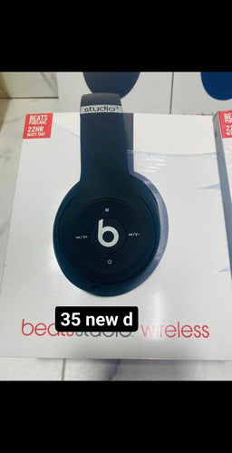 Headphone