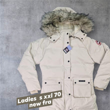 Load image into Gallery viewer, Jacket