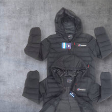 Load image into Gallery viewer, Jacket