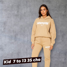 Load image into Gallery viewer, Tracksuit girl