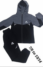Load image into Gallery viewer, Tracksuit boy