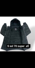 Load image into Gallery viewer, Jacket men