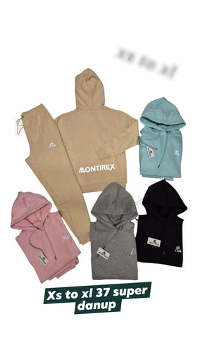 Tracksuit