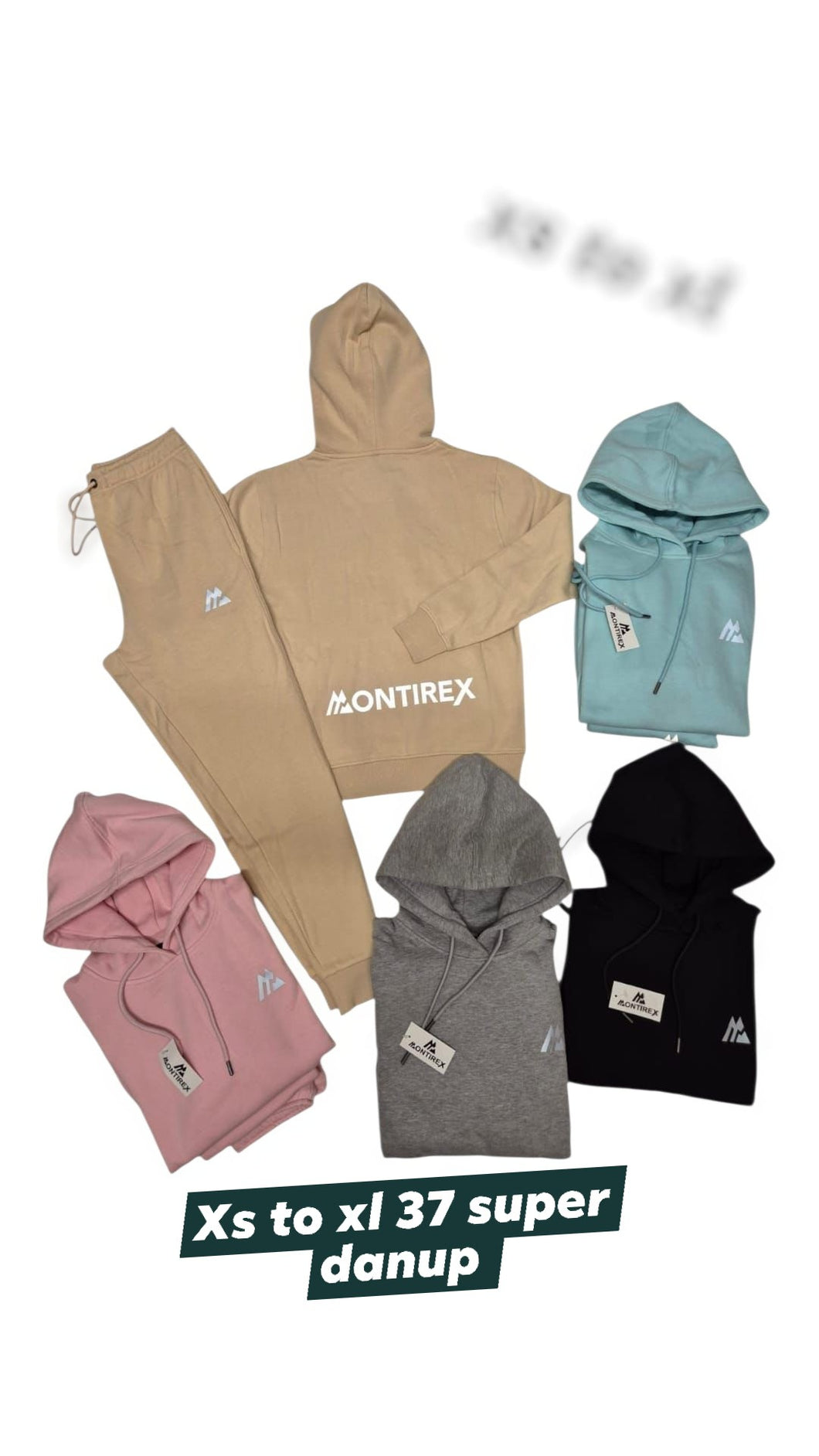 Tracksuit