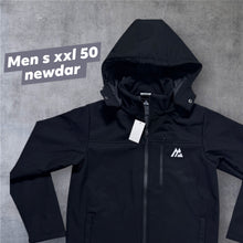 Load image into Gallery viewer, Jacket men