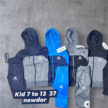 Load image into Gallery viewer, Tracksuit boy