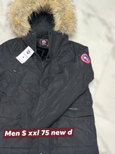Load image into Gallery viewer, Jacket men