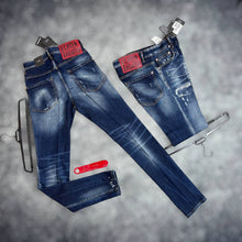 Load image into Gallery viewer, Jeans men