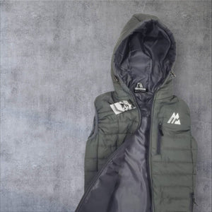 Jacket boy