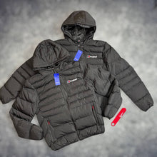 Load image into Gallery viewer, Jacket men