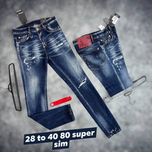 Load image into Gallery viewer, Jeans men