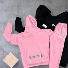 Load image into Gallery viewer, Tracksuit women