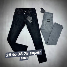 Load image into Gallery viewer, Jeans