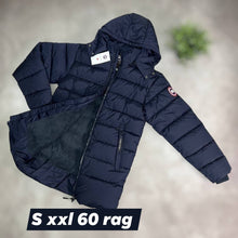 Load image into Gallery viewer, Jacket men