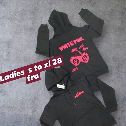 Tracksuit women