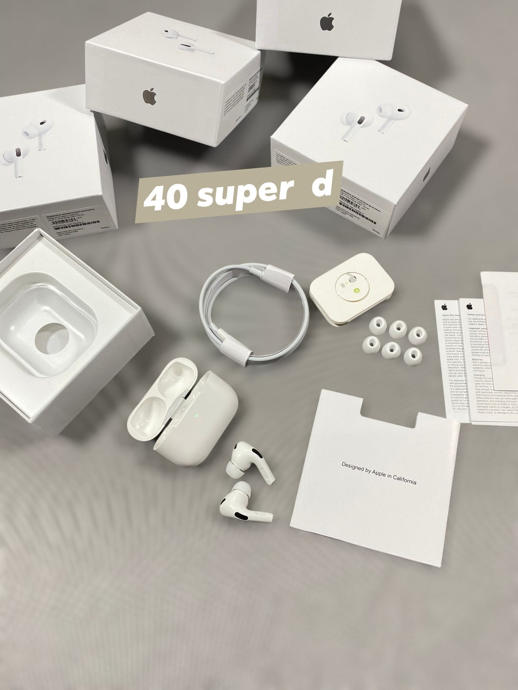 Earphone