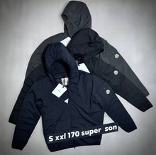 Load image into Gallery viewer, Jacket men