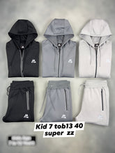 Load image into Gallery viewer, Tracksuit boy