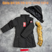 Load image into Gallery viewer, Jacket boy